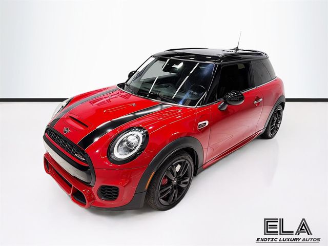 2019 MINI John Cooper Works Hardtop 2 Door - 22991667 - 58