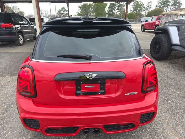 2019 MINI John Cooper Works Hardtop 2 Door - 22991667 - 5