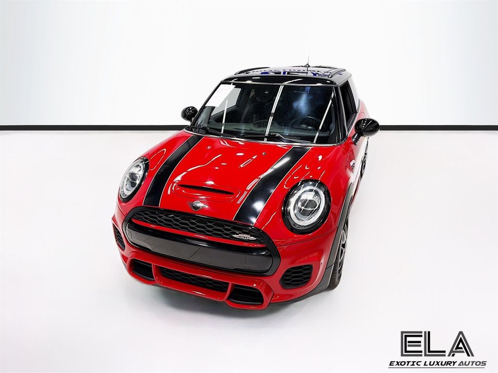 2019 MINI John Cooper Works Hardtop 2 Door - 22991667 - 59