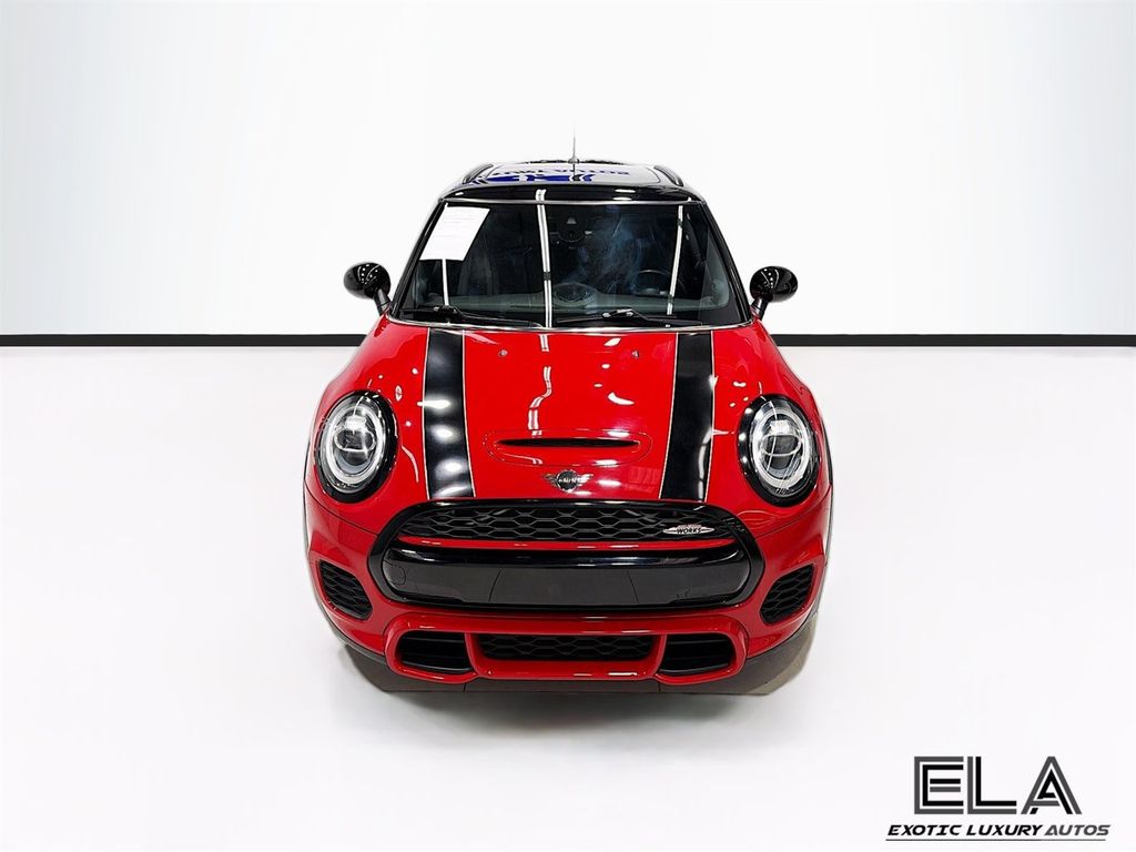 2019 MINI John Cooper Works Hardtop 2 Door - 22991667 - 60