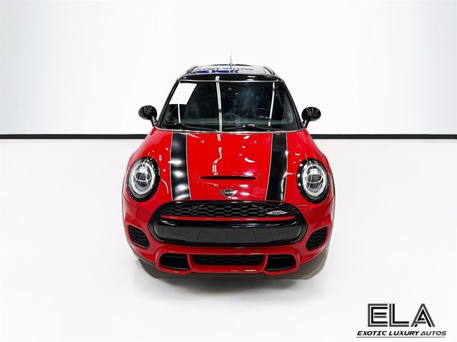 2019 MINI John Cooper Works Hardtop 2 Door - 22991667 - 60