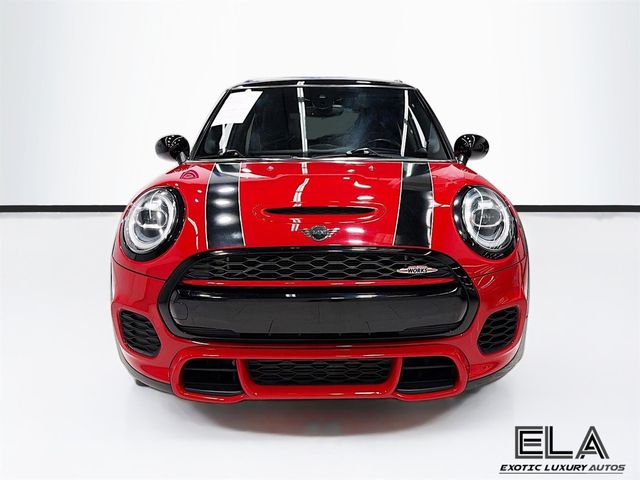 2019 MINI John Cooper Works Hardtop 2 Door - 22991667 - 61