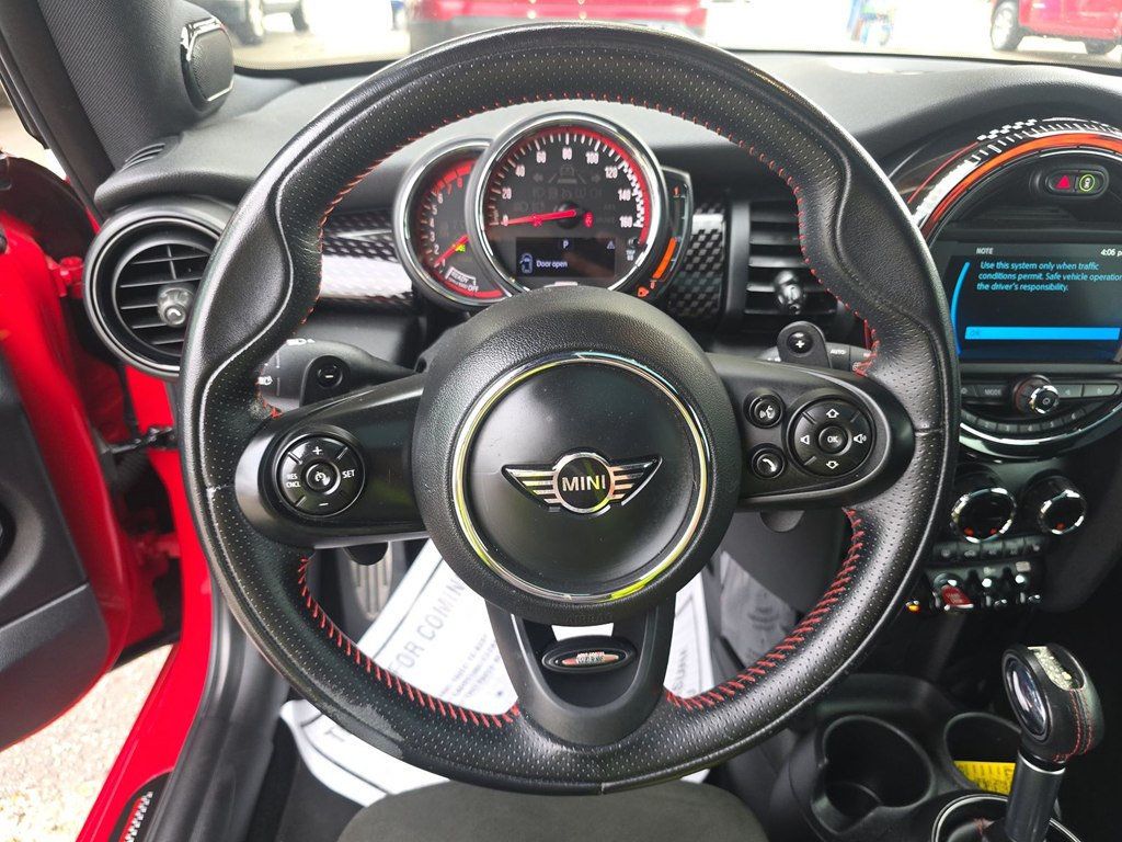 2019 MINI John Cooper Works Hardtop 2 Door - 22991667 - 6