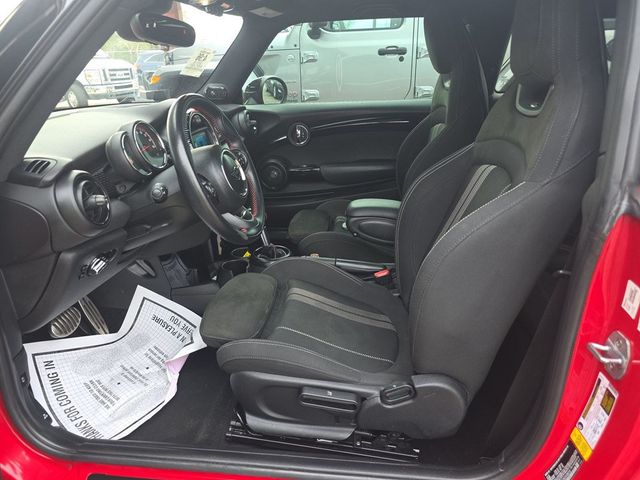 2019 MINI John Cooper Works Hardtop 2 Door - 22991667 - 7