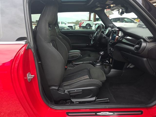 2019 MINI John Cooper Works Hardtop 2 Door - 22991667 - 8