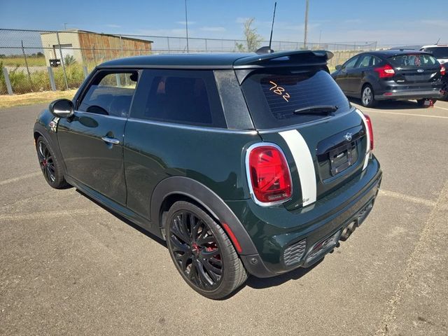 2019 MINI John Cooper Works Hardtop 2 Door - 23085237 - 1