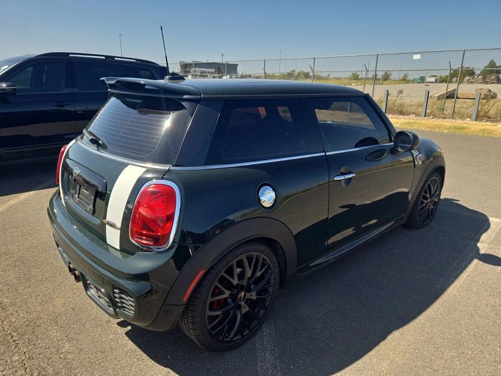 2019 MINI John Cooper Works Hardtop 2 Door - 23085237 - 2