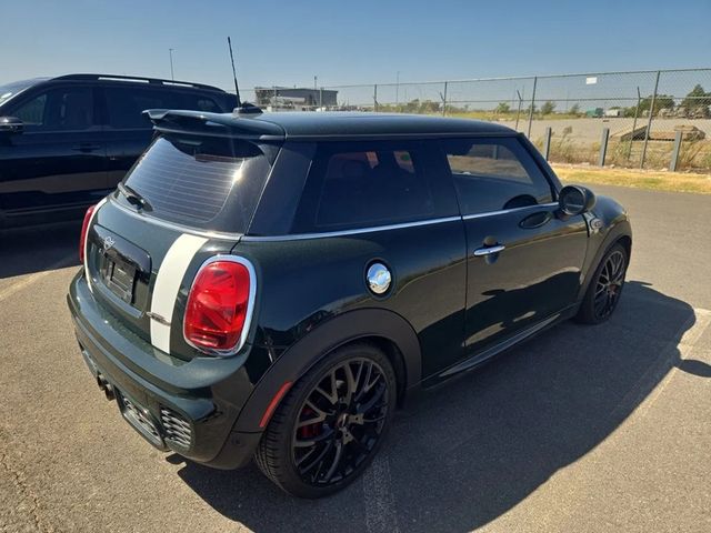 2019 MINI John Cooper Works Hardtop 2 Door - 23085237 - 2