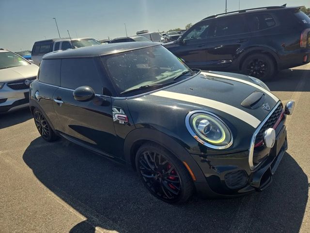 2019 MINI John Cooper Works Hardtop 2 Door - 23085237 - 4