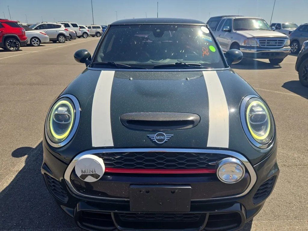 2019 MINI John Cooper Works Hardtop 2 Door - 23085237 - 5