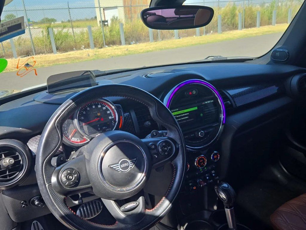 2019 MINI John Cooper Works Hardtop 2 Door - 23085237 - 6