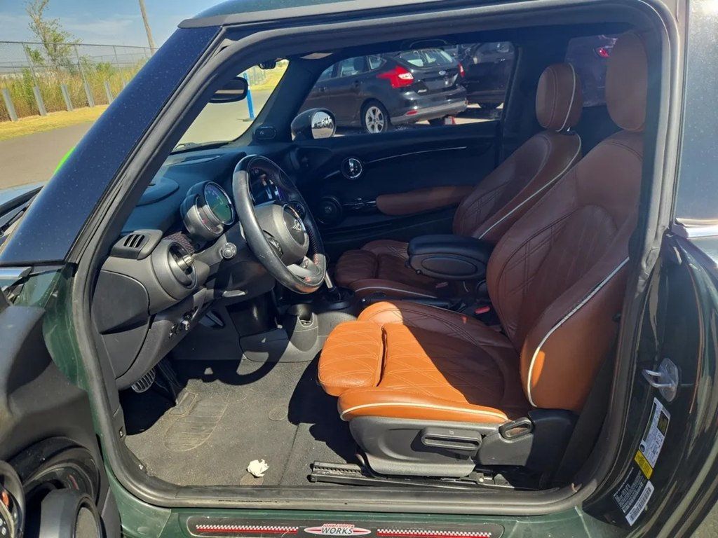 2019 MINI John Cooper Works Hardtop 2 Door - 23085237 - 8