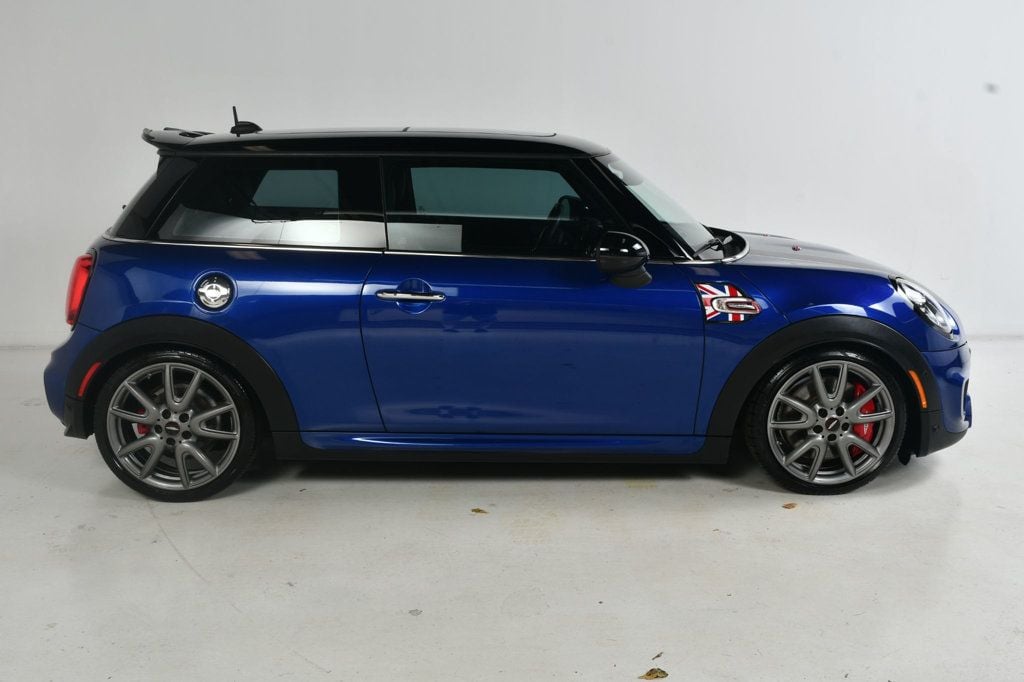 2019 Mini Cooper Hardtop 2 Door Coupe photo 4