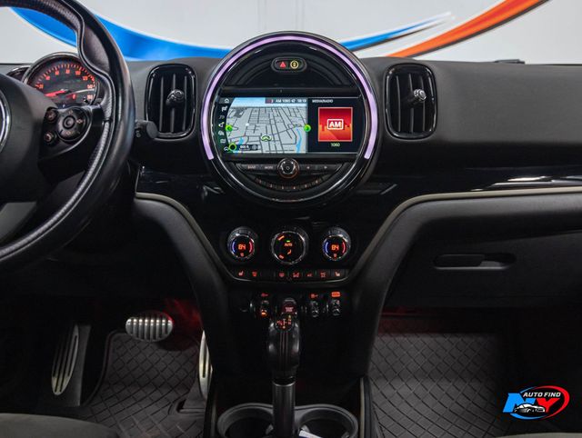 2019 MINI John Cooper Works JCW, CLEAN CARFAX, AWD, SIGNATURE, PAN SUNROOF, NAVI, BACKUP CAM - 22966705 - 10