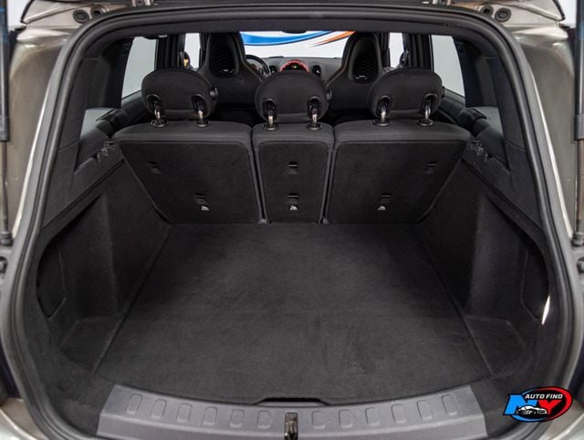 2019 MINI John Cooper Works JCW, CLEAN CARFAX, AWD, SIGNATURE, PAN SUNROOF, NAVI, BACKUP CAM - 22966705 - 19