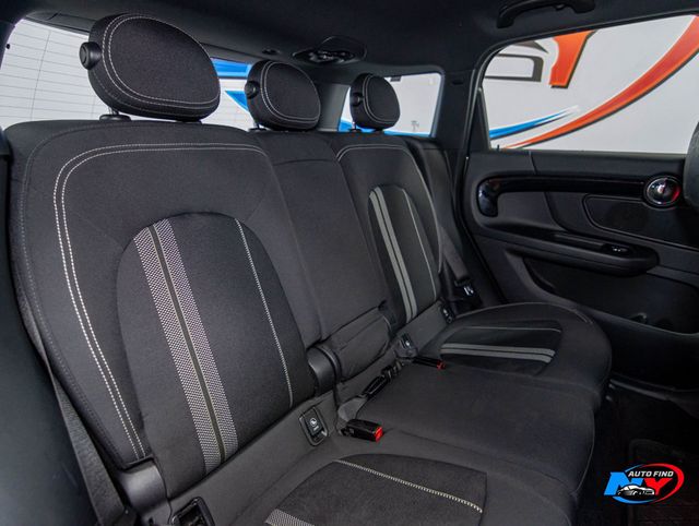 2019 MINI John Cooper Works JCW, CLEAN CARFAX, AWD, SIGNATURE, PAN SUNROOF, NAVI, BACKUP CAM - 22966705 - 20