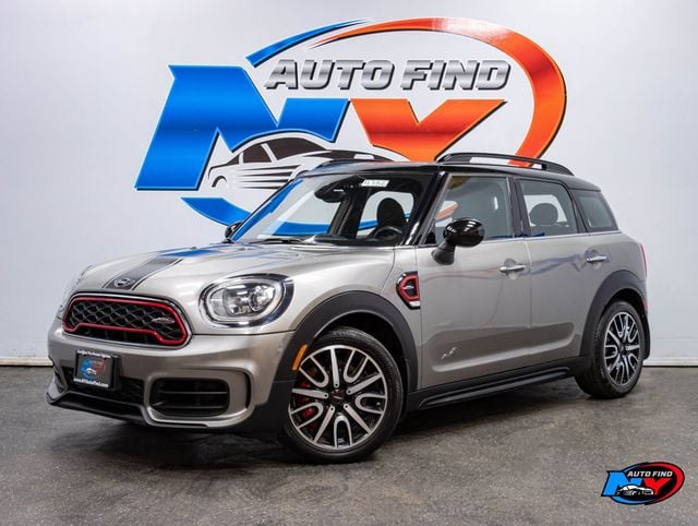 2019 MINI John Cooper Works JCW, CLEAN CARFAX, AWD, SIGNATURE, PAN SUNROOF, NAVI, BACKUP CAM - 22966705 - 6