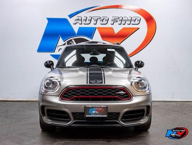 2019 MINI John Cooper Works JCW, CLEAN CARFAX, AWD, SIGNATURE, PAN SUNROOF, NAVI, BACKUP CAM - 22966705 - 7
