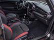 2019 MINI John Cooper Works JCW, CLEAN CARFAX, SIGNATURE TRIM, PAN SUNROOF, UPHOLSTERY PKG - 23046278 - 4