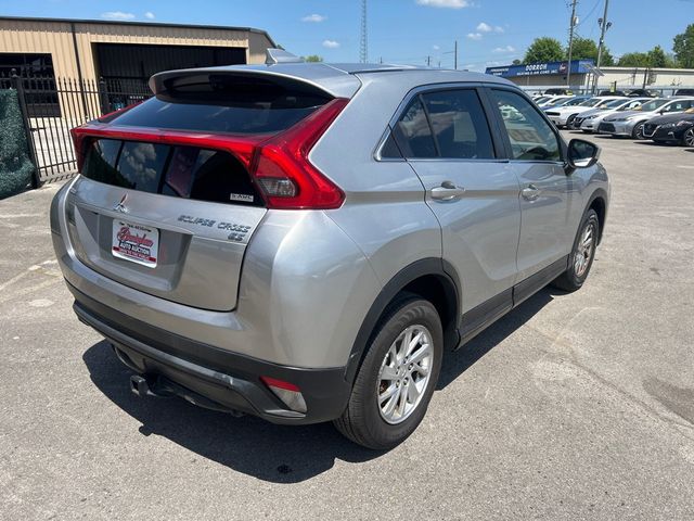 2019 Mitsubishi Eclipse Cross ES - 23015597 - 3