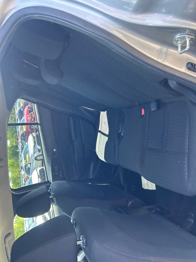 2019 Mitsubishi Eclipse Cross ES - 23015597 - 6