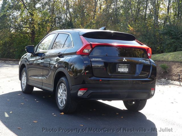 2019 Mitsubishi Eclipse Cross ES S-AWC - 22905797 - 9