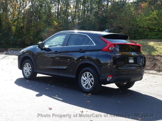 2019 Mitsubishi Eclipse Cross ES S-AWC - 22905797 - 10