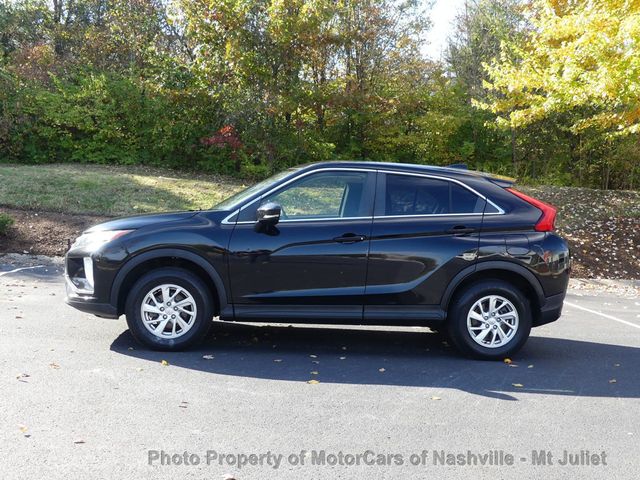 2019 Mitsubishi Eclipse Cross ES S-AWC - 22905797 - 11