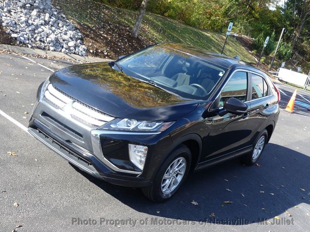 2019 Mitsubishi Eclipse Cross ES S-AWC - 22905797 - 12