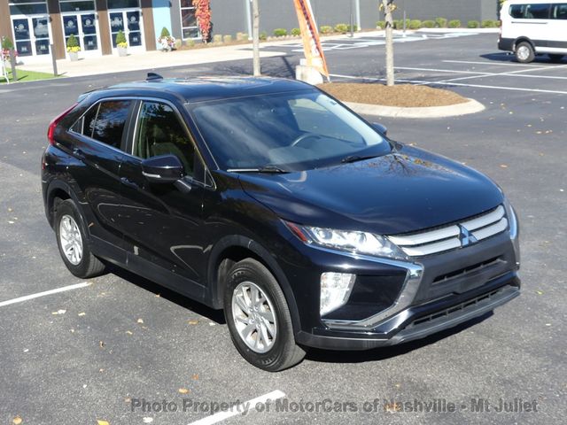 2019 Mitsubishi Eclipse Cross ES S-AWC - 22905797 - 13