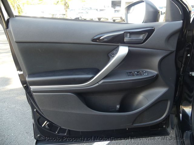 2019 Mitsubishi Eclipse Cross ES S-AWC - 22905797 - 14