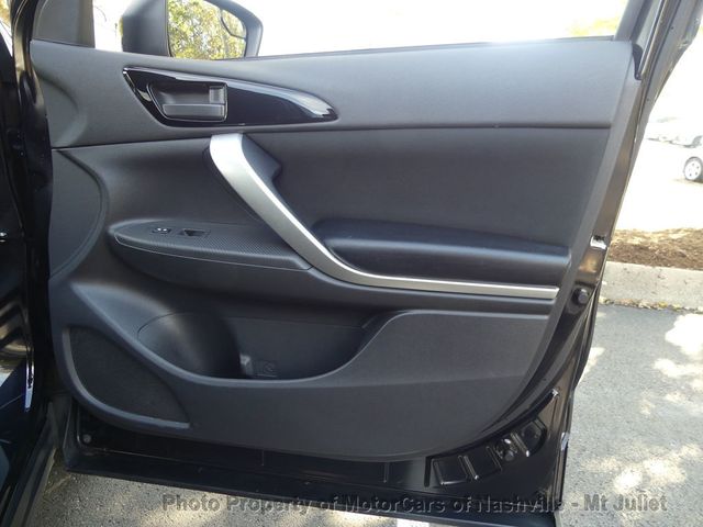 2019 Mitsubishi Eclipse Cross ES S-AWC - 22905797 - 15