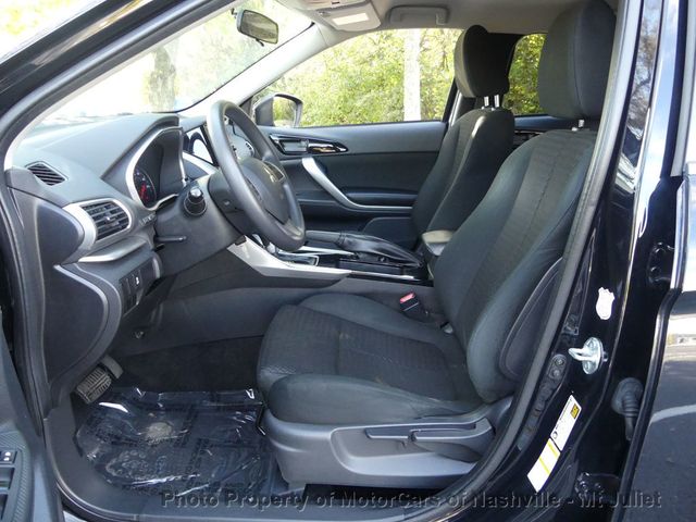 2019 Mitsubishi Eclipse Cross ES S-AWC - 22905797 - 18