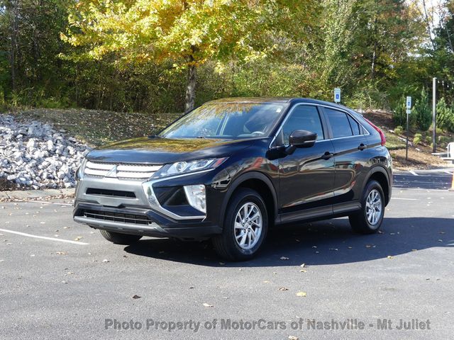 2019 Mitsubishi Eclipse Cross ES S-AWC - 22905797 - 1