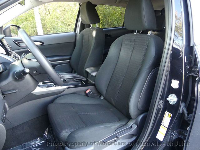 2019 Mitsubishi Eclipse Cross ES S-AWC - 22905797 - 19