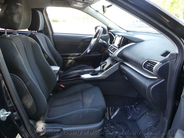 2019 Mitsubishi Eclipse Cross ES S-AWC - 22905797 - 20