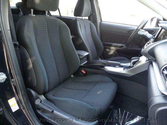 2019 Mitsubishi Eclipse Cross ES S-AWC - 22905797 - 21