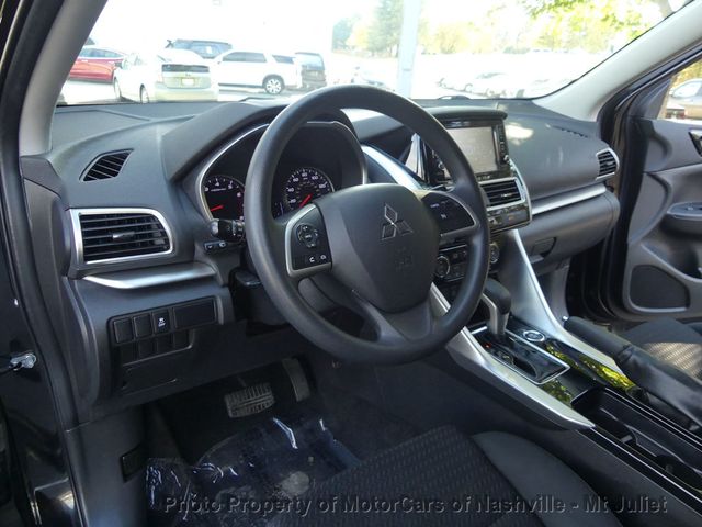 2019 Mitsubishi Eclipse Cross ES S-AWC - 22905797 - 24