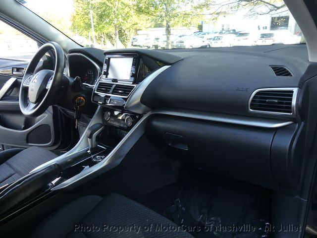 2019 Mitsubishi Eclipse Cross ES S-AWC - 22905797 - 25