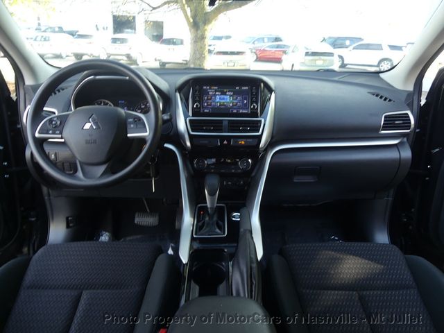2019 Mitsubishi Eclipse Cross ES S-AWC - 22905797 - 26