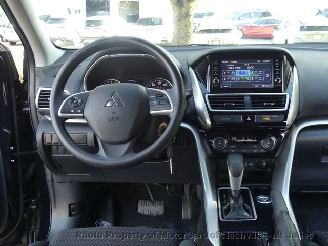 2019 Mitsubishi Eclipse Cross ES S-AWC - 22905797 - 27