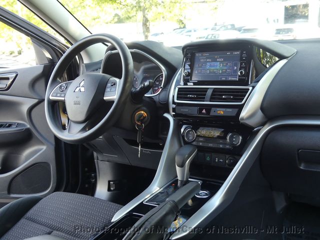 2019 Mitsubishi Eclipse Cross ES S-AWC - 22905797 - 28