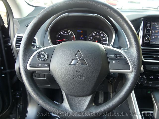 2019 Mitsubishi Eclipse Cross ES S-AWC - 22905797 - 29