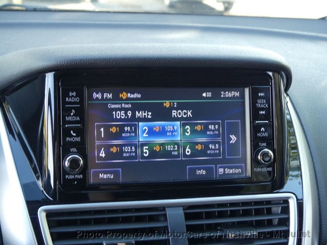 2019 Mitsubishi Eclipse Cross ES S-AWC - 22905797 - 32