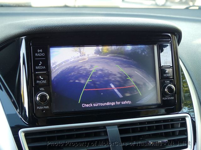 2019 Mitsubishi Eclipse Cross ES S-AWC - 22905797 - 33