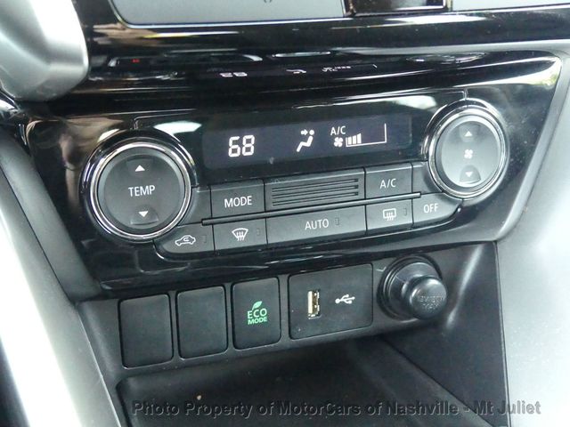 2019 Mitsubishi Eclipse Cross ES S-AWC - 22905797 - 34