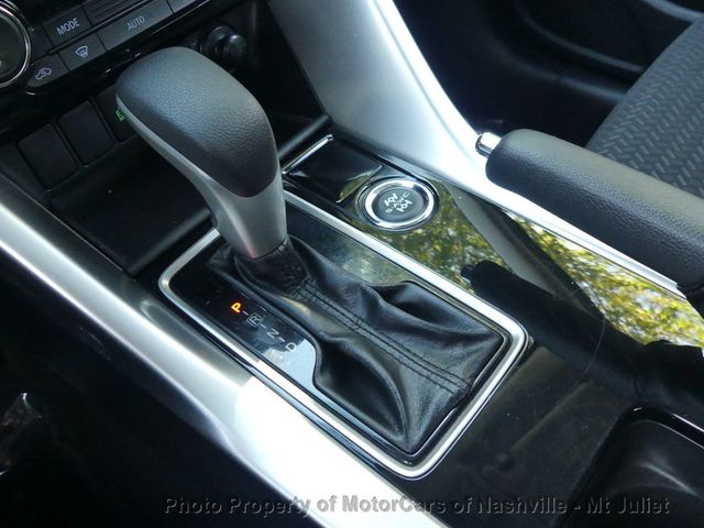 2019 Mitsubishi Eclipse Cross ES S-AWC - 22905797 - 35