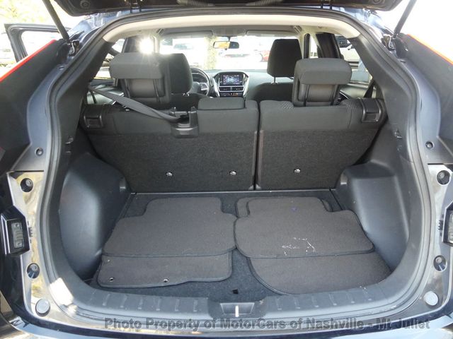 2019 Mitsubishi Eclipse Cross ES S-AWC - 22905797 - 36