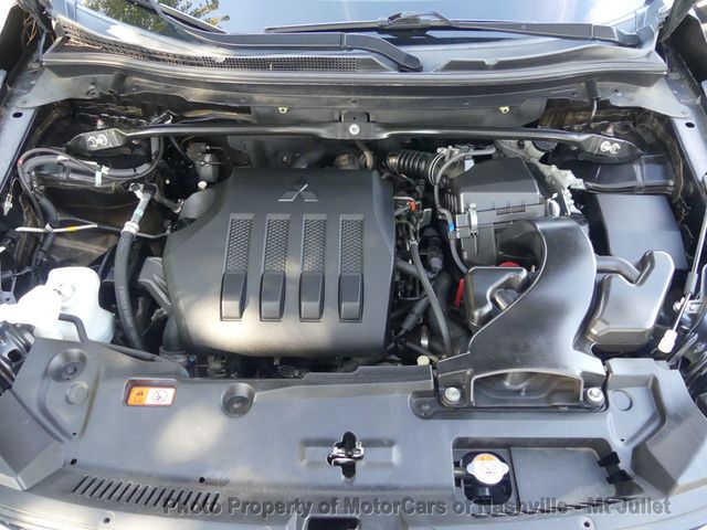 2019 Mitsubishi Eclipse Cross ES S-AWC - 22905797 - 37