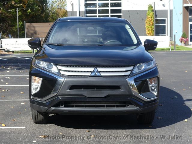 2019 Mitsubishi Eclipse Cross ES S-AWC - 22905797 - 3